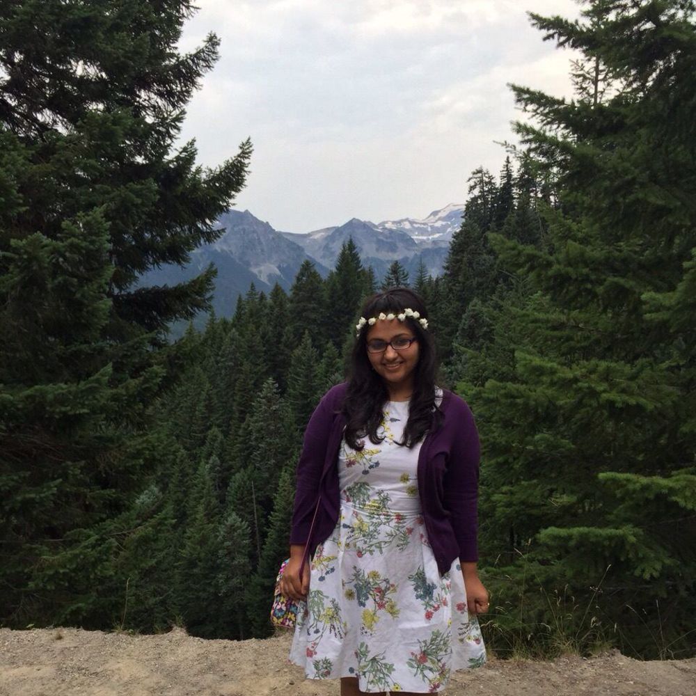Meet your Posher, Apoorva